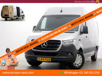 Mercedes-Benz Sprinter - 316 CDI 163pk RWD L2H2 Airco/Navi/Camera 09-2020