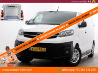 Opel Vivaro - 1.5 CDTI 120pk L2H1 Edition Koelwagen 12V + 230V Nachtstekker 05-2020