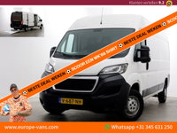 Peugeot Boxer - 2.0 BlueHDI 130pk E6 L3H2 Navi/Camera Laadklep 500kg 05-2018