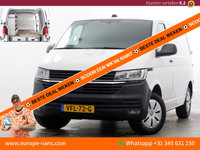 Volkswagen Transporter - T6.1 2.0 TDI 110pk L1H1 Comfortline Airco/Navi/Camera/Inrichting 04-2020