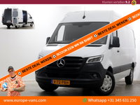 Mercedes-Benz Sprinter - 317 CDI 170pk RWD 9G Automaat L2H2 LED/Airco/Camera 01-2023