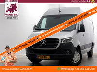 Mercedes-Benz Sprinter - 319 CDI 3.0 V6 190pk E6 L2H2 7G Automaat LED/Camera/Navi Trekhaak 3500kg 10-2019