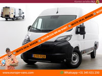 Peugeot Boxer - 2.2 BlueHDi 180pk Automaat L4H2 LED/ACC/Navi/Camera 11-2024