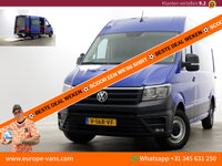 Volkswagen Crafter - 35 2.0 TDI E6 L3H3 (L2H2) Comfortline Airco/Camera Laadklep 05-2019