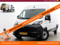 Peugeot Boxer - 2.2 BlueHDi 180pk Automaat L4H2 LED/ACC/Navi/Camera 11-2024