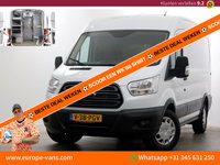 Ford Transit - 350 2.0 TDCI 130pk E6 L2H2 Trend Airco/Navi/Inrichting 04-2018