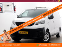 Peugeot Expert - 1.5 BlueHDI 102pk Koelwagen/Vriezer 12V+230V 04-2022