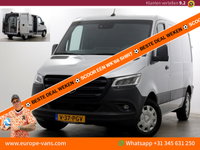 Mercedes-Benz Sprinter - 314 CDI 143pk 9G Automaat L1H1 LED/ACC/Camera/Inrichting 10-2020