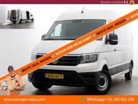 Volkswagen Crafter - 35 2.0 TDI 177pk L4H3 RWD (L3H2) Maxi Navi/Camera Laadklep 500kg 10-2020