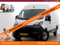 Peugeot Boxer - 2.2 BlueHDi 180pk Automaat L4H2 LED/ACC/Navi/Camera 11-2024
