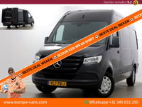 Mercedes-Benz Sprinter - 314 CDI 143pk RWD L2H2 Navi/Camera/Trekhaak 3500kg 02-2020