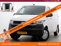 Volkswagen Transporter - T6.1 2.0 TDI 110pk Lang Airco/Navi/Inrichting 09-2020
