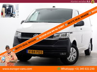 Volkswagen Transporter - T6.1 2.0 TDI 150pk DSG-Automaat Lang Airco/Navi/Inrichting 04-2021