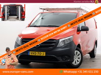 Mercedes-Benz Vito - 114 CDI 136pk XL Extra Lang Navi/Camera/Inrichting 01-2021