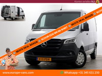 Mercedes-Benz Sprinter - 314 CDI 143pk E6 9G Automaat L1H1 LED/ACC/Camera/Inrichting 12-2020