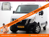 Nissan NV400 - / Master 2.3 dCi 150pk L1H1 Automaat Koelwagen Airco/Camera 09-2022