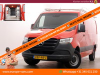 Mercedes-Benz Sprinter - 314 CDI 143pk E6 RWD L2H1 Navi/Camera/Inrichting/Trekhaak 3500kg 11-2019