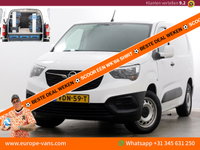 Opel Combo - 1.5D 102pk L2H1 Edition Airco/Cruise Control/Inrichting 11-2019
