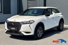 DS DS 3 - Crossback 1.2 PureTech Chic NAVI CLIMA CRUISE PDC
