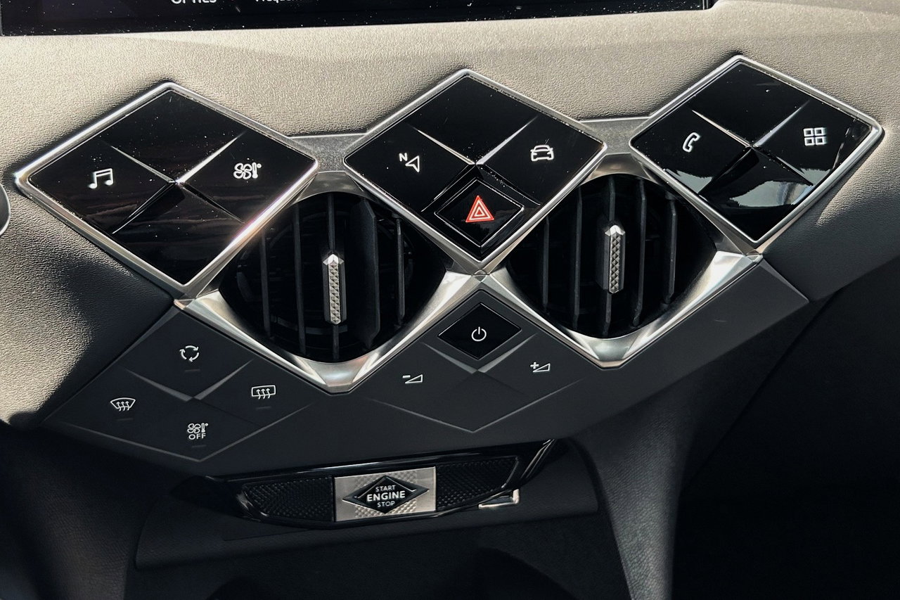 DS DS 3