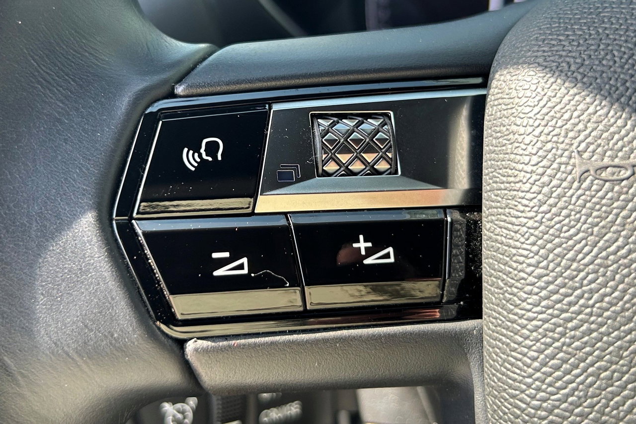 DS DS 3