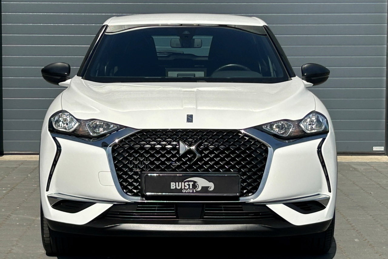 DS DS 3