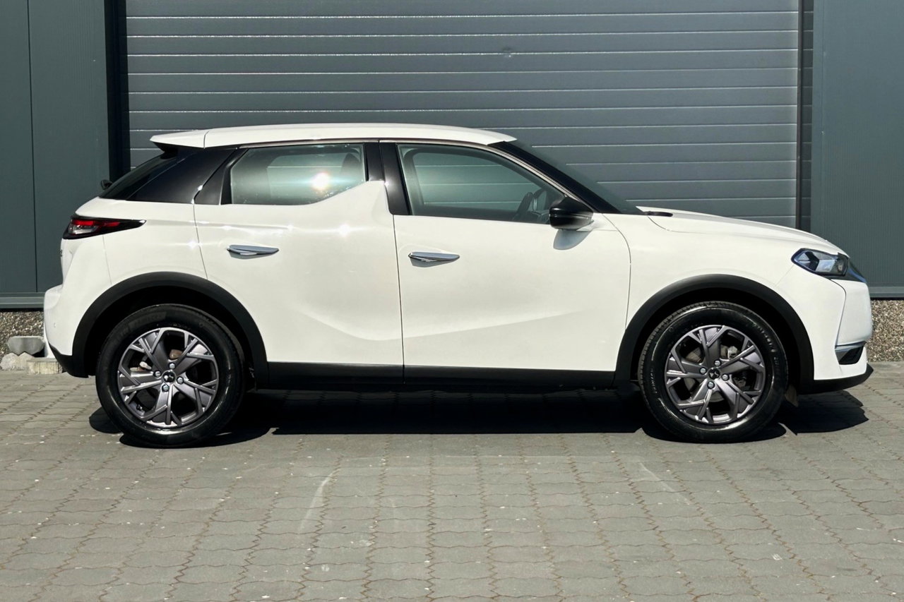 DS DS 3