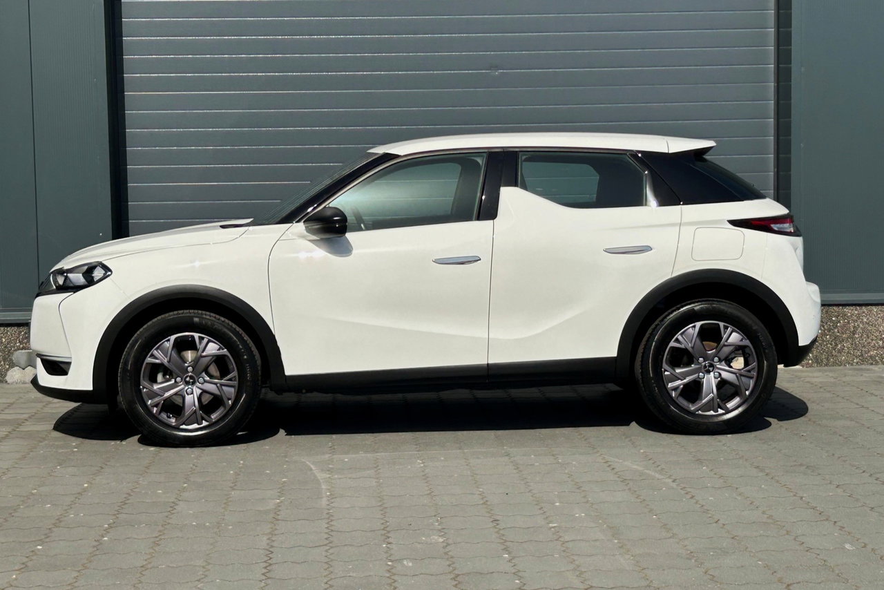 DS DS 3