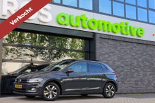 Volkswagen Polo - 1.0 TSI Comfortline | NAP! | PANO | ACC | CAMERA | CARPLAY |