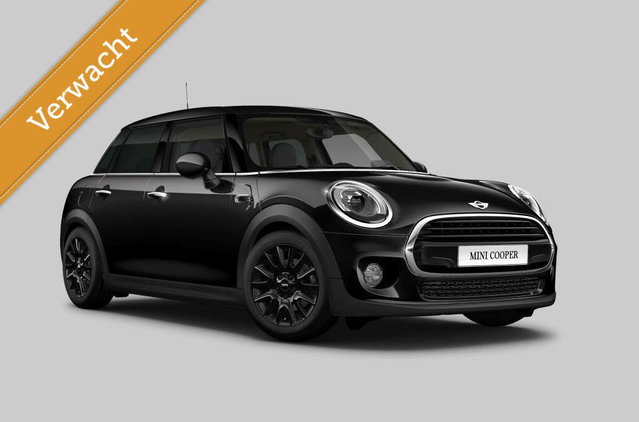 MINI Cooper - Mini 1.5