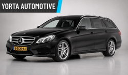 Mercedes-Benz E-Klasse - Estate 350 BlueTEC Prestige Avantgarde