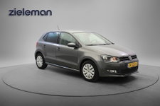 Volkswagen Polo - 1.2 TSI BlueMotion Comfortline - Airco, Cruise