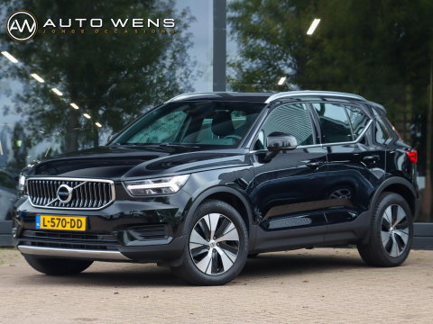 Volvo XC40 T4 Recharge Inscription Expression 211PK Climate Pack SOH 93,7%