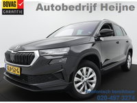 Škoda Karoq - 1.5 TSI ACT 150PK DSG BUSINESS EDITION CAMERA/ACC/CARPLAY/LED