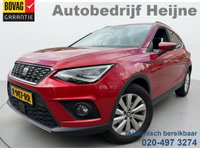 SEAT Arona - TSI 95PK EXCELLENCE BUSINESS LED/CRUISE/ECC