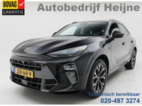 CUPRA Terramar - 1.5 TSIe 150PK BUSINESS HEAD-UP/NAVI/CAMERA/LEDER MATRIX FABRIEKS GARANTIE