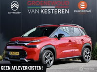 Citroën C3 Aircross - 130pk Shine Pack Business I Automaat I