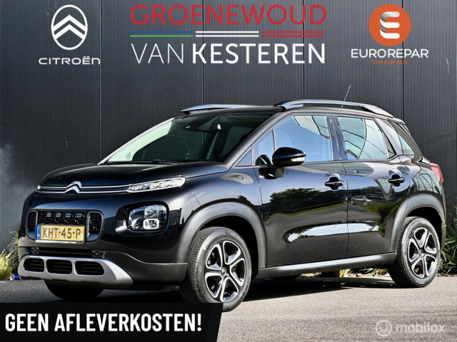 Citroën C3 Aircross - 110pk Feel I Automaat I Navi I Airco I