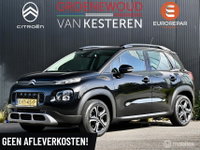 Citroën C3 Aircross - 110pk Feel I Automaat I Navi I Airco I