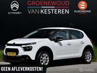 Citroën C3 - 83 Feel | Navi | Parkeersensoren |