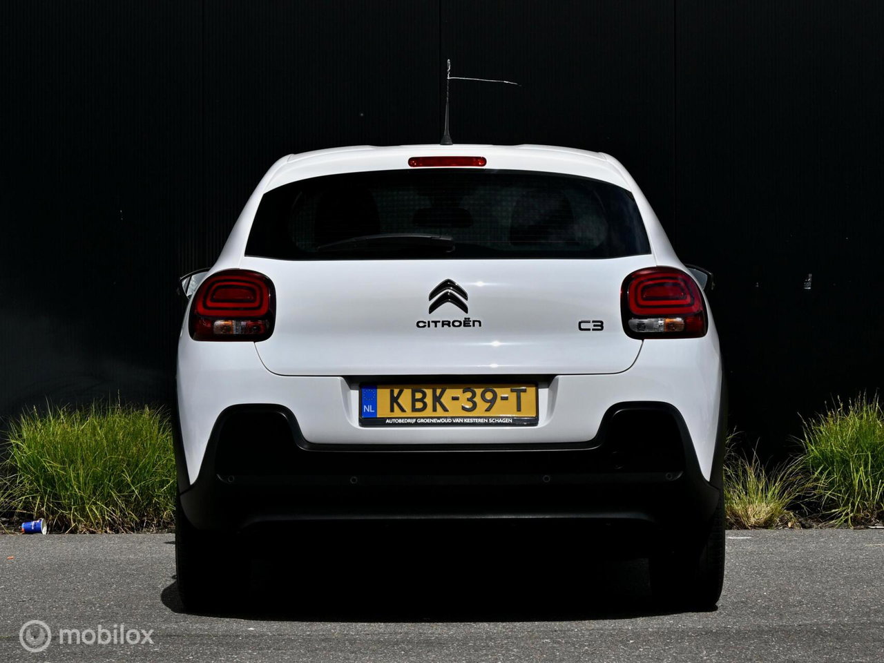 Citroën C3