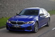 BMW 3 Serie - M340i xDrive High Executive Edition