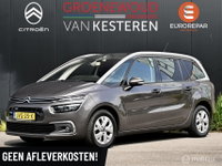 Citroën Grand C4 Picasso - 1.2 PureTech Feel