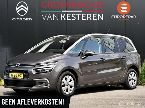 Citroën Grand C4 Picasso