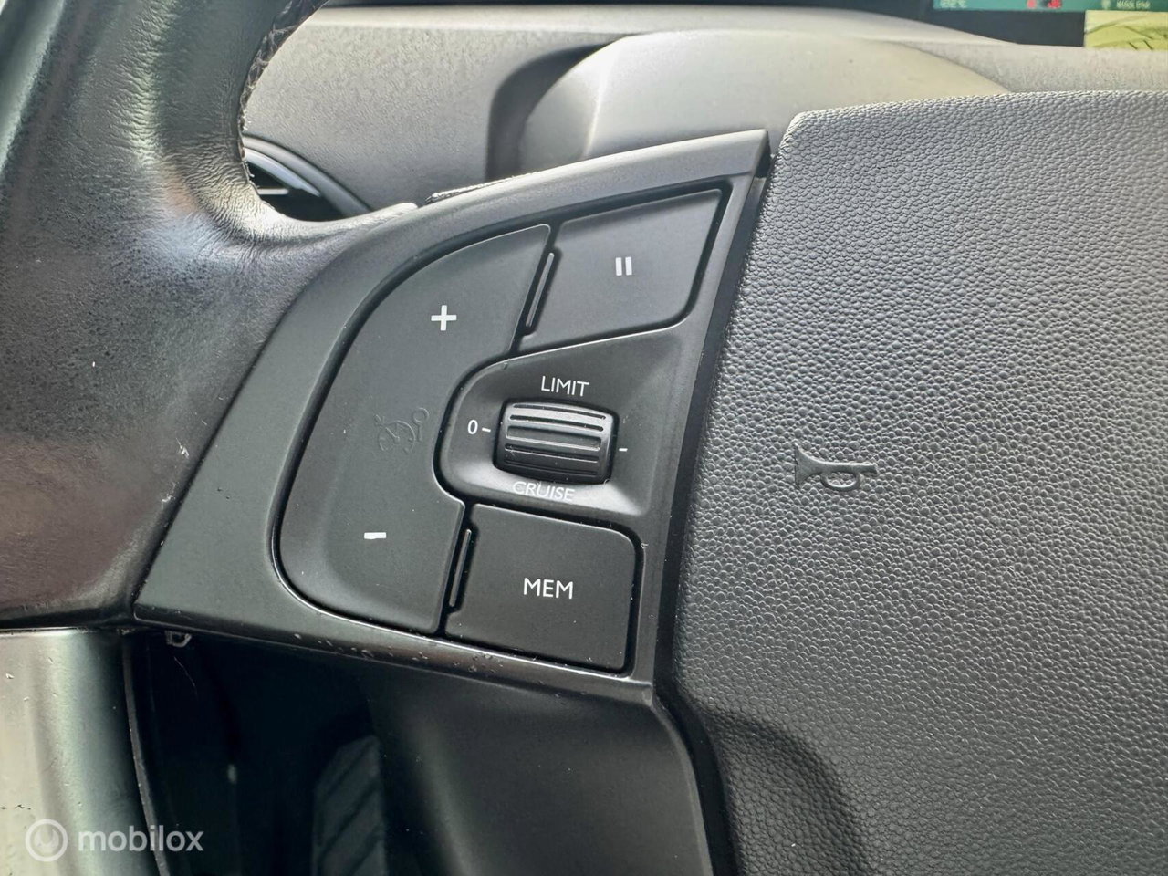 Citroën Grand C4 Picasso