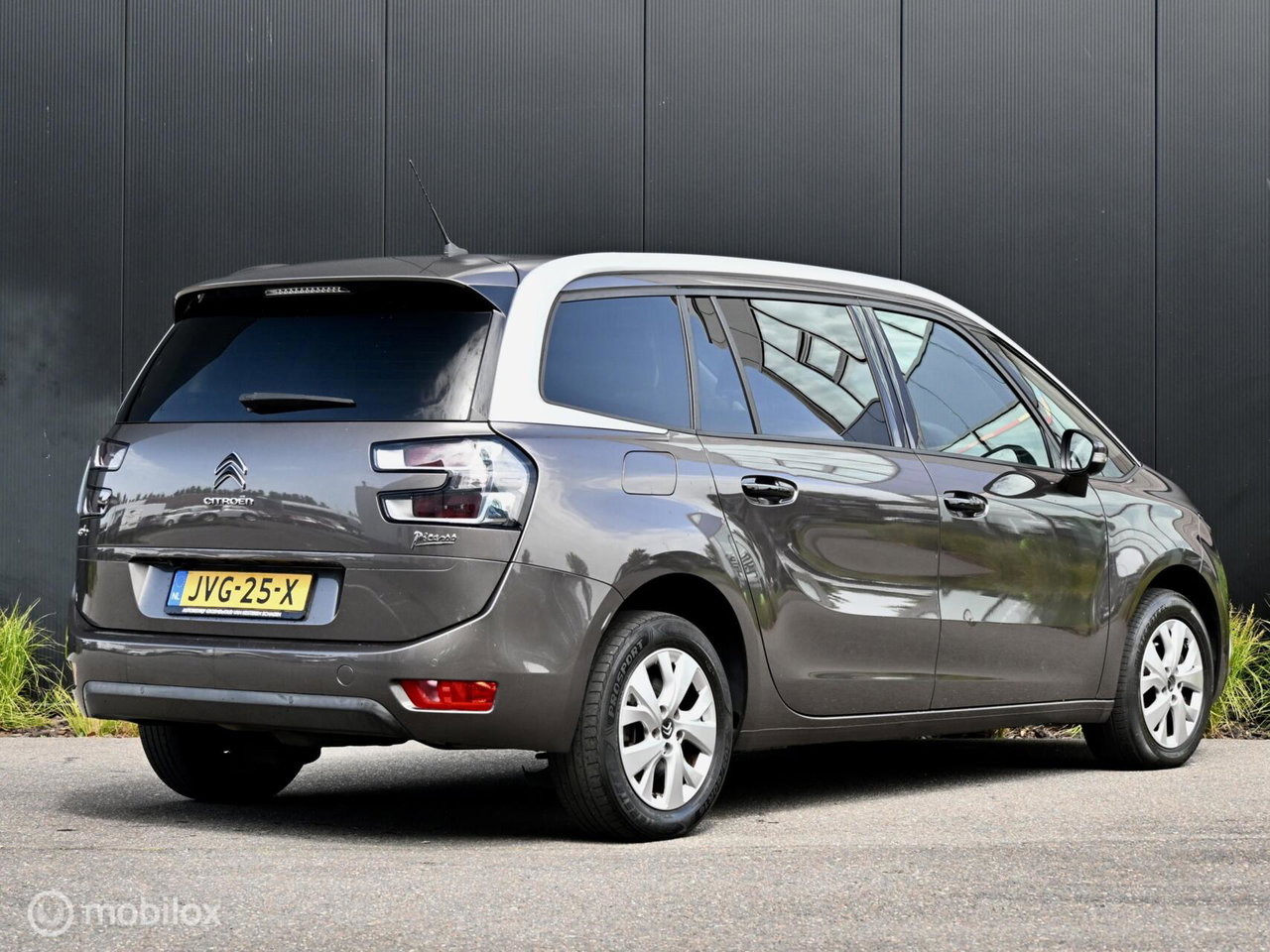 Citroën Grand C4 Picasso