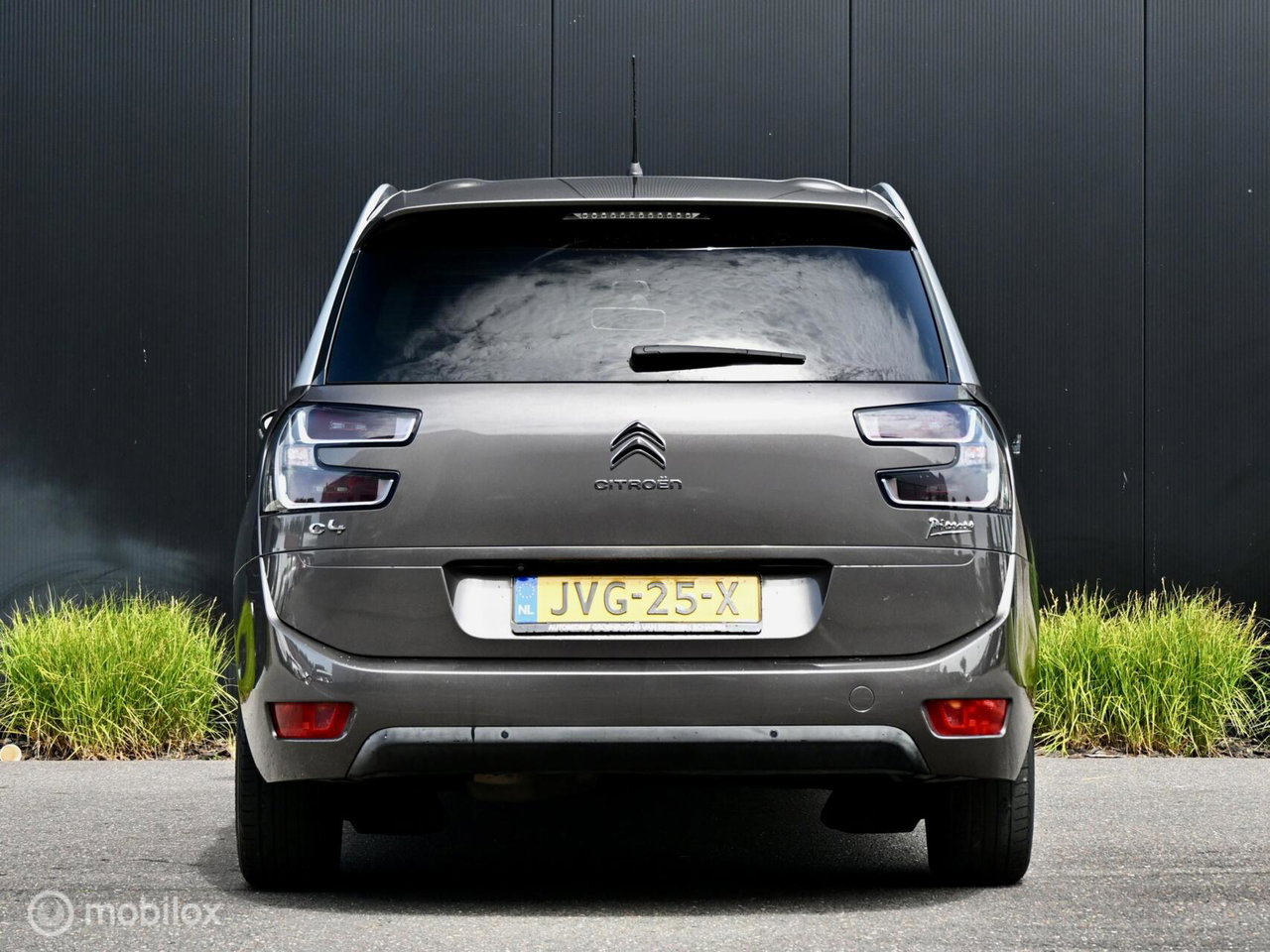 Citroën Grand C4 Picasso