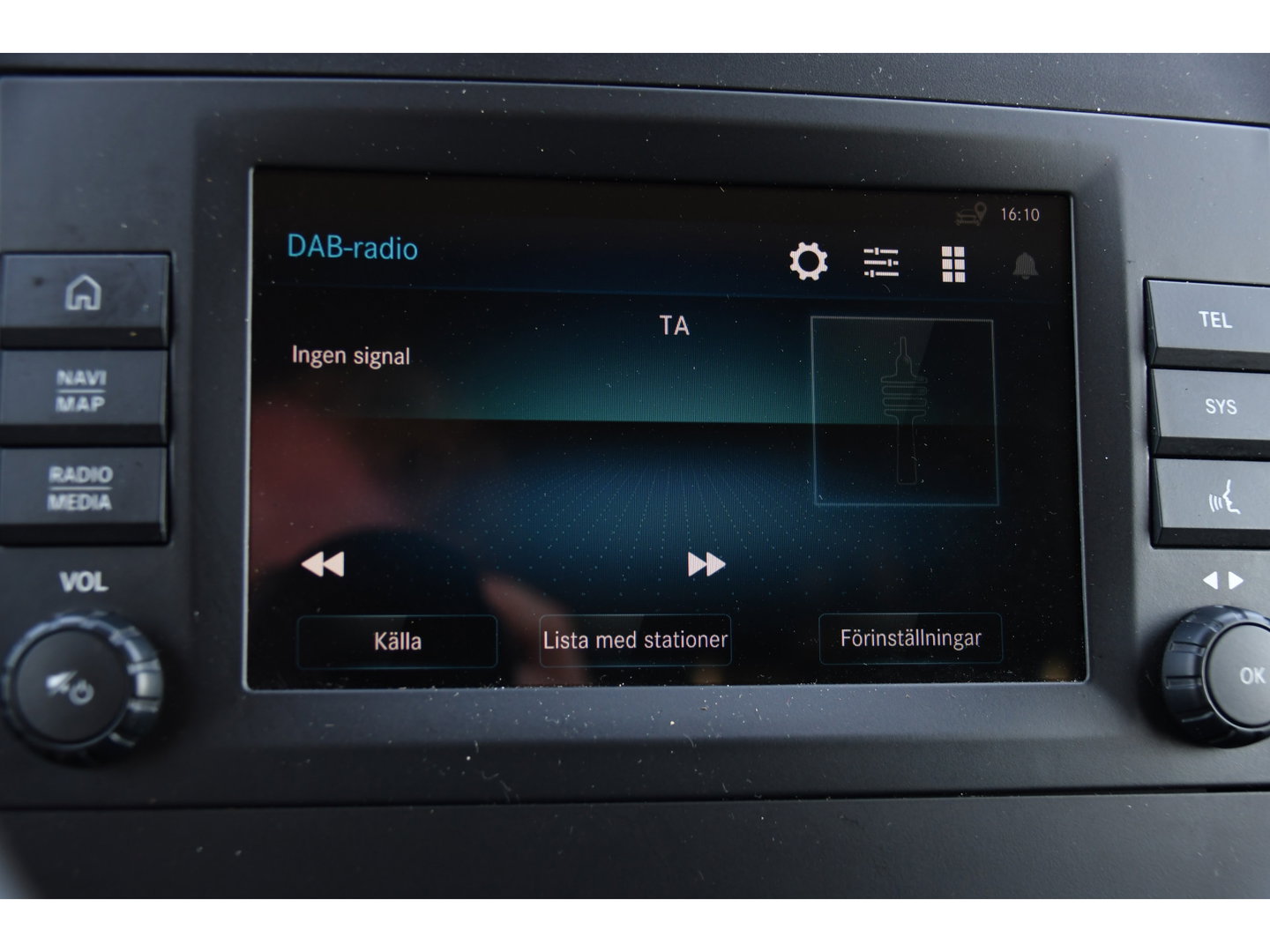 Mercedes-Benz Vito 116 CDI L2 PB Edition Camera, Cruise, Carplay, Stoelverwarming, LED, Automaat, Trekhaak, Standkachel, Multimedia, 164pk, Uniek!