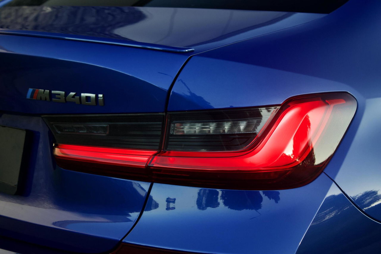 BMW 3 Serie