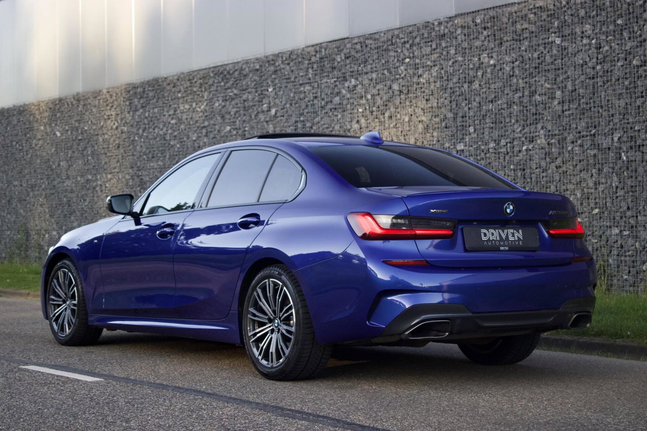 BMW 3 Serie